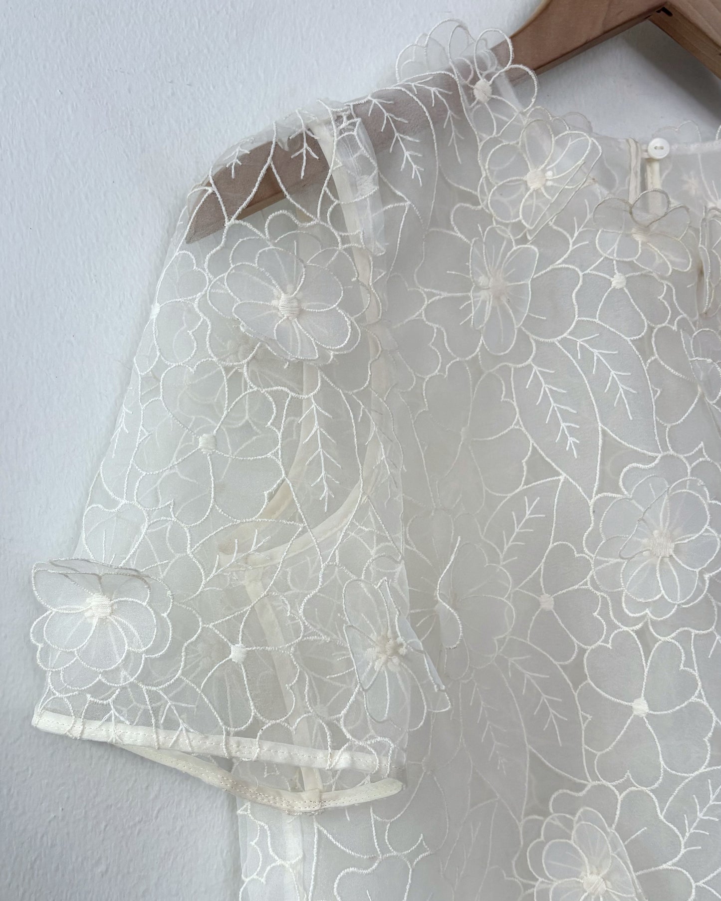 Jill Stuart Blouse