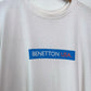 Benetton Tee