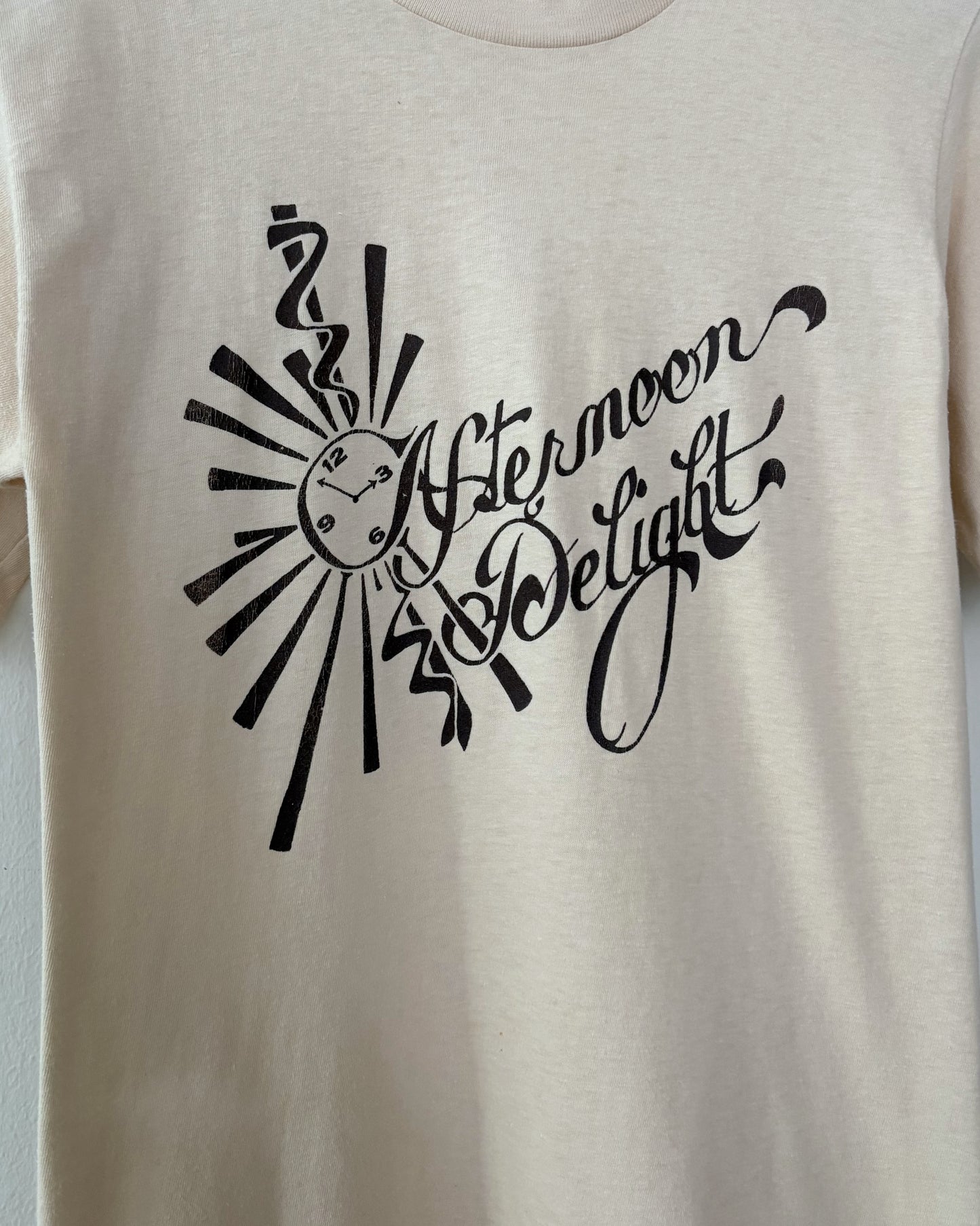 Afternoon Delight Tee