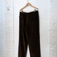Barneys NY Corduroy Pants 35"