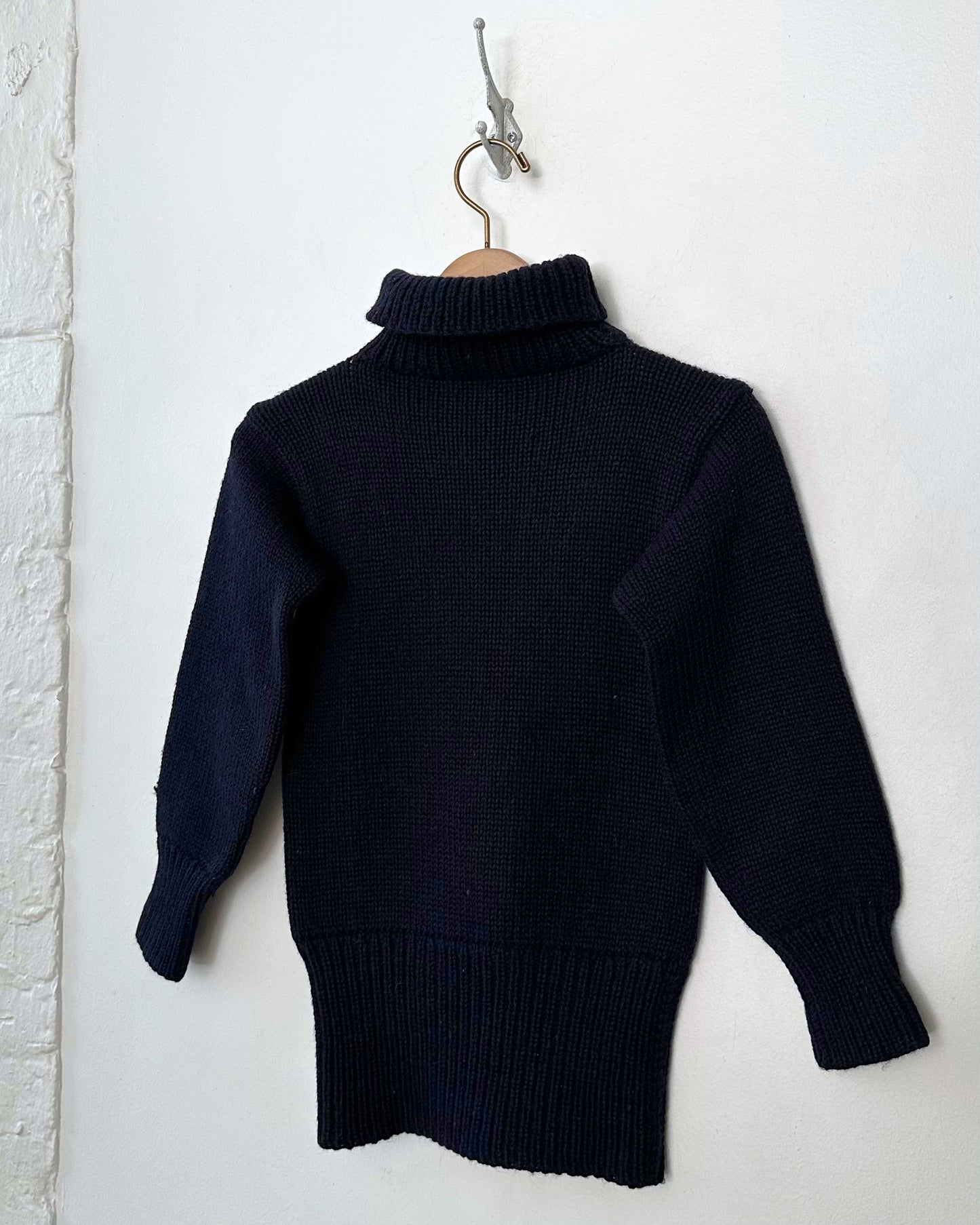 Vintage Knitwear