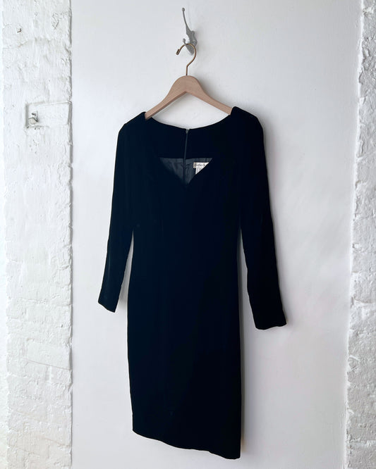 Cathy Hardwick Dress