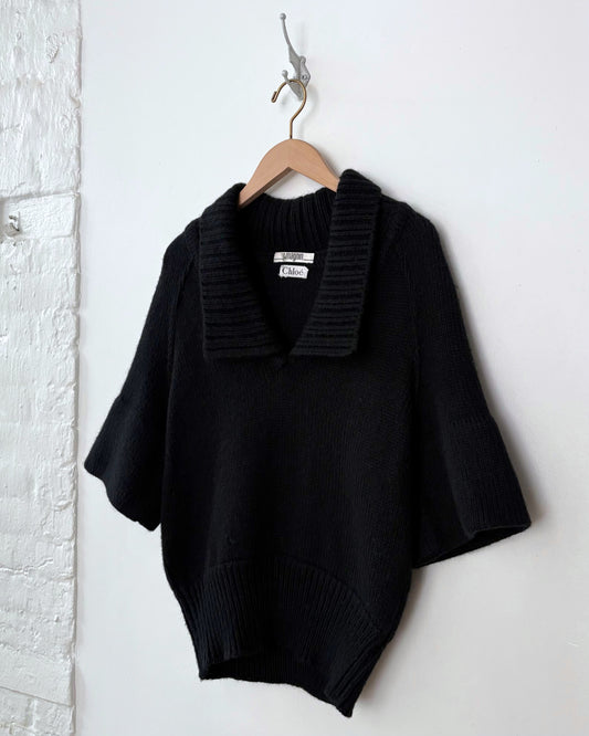 Chloé Knitwear