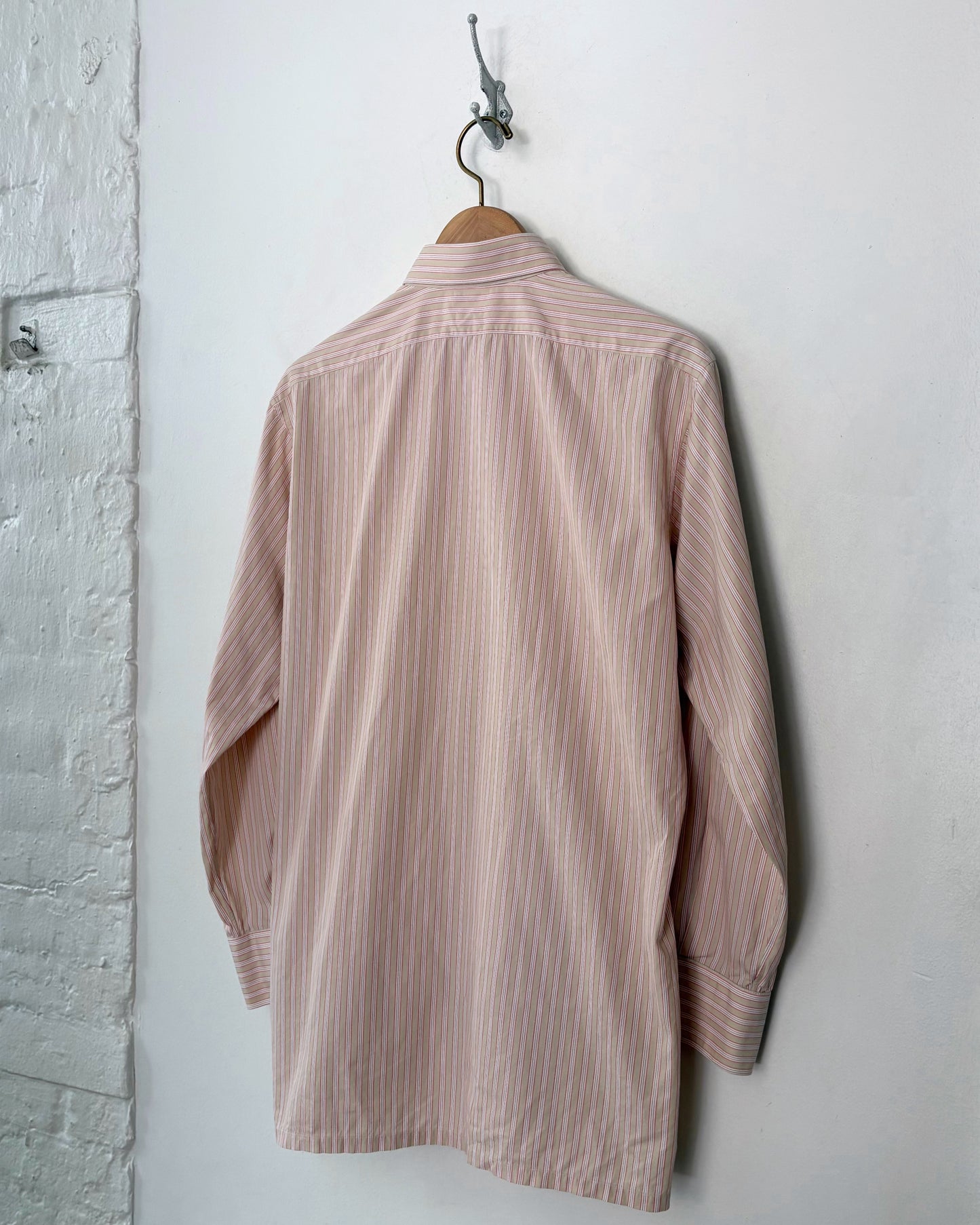 Charvet Button Down
