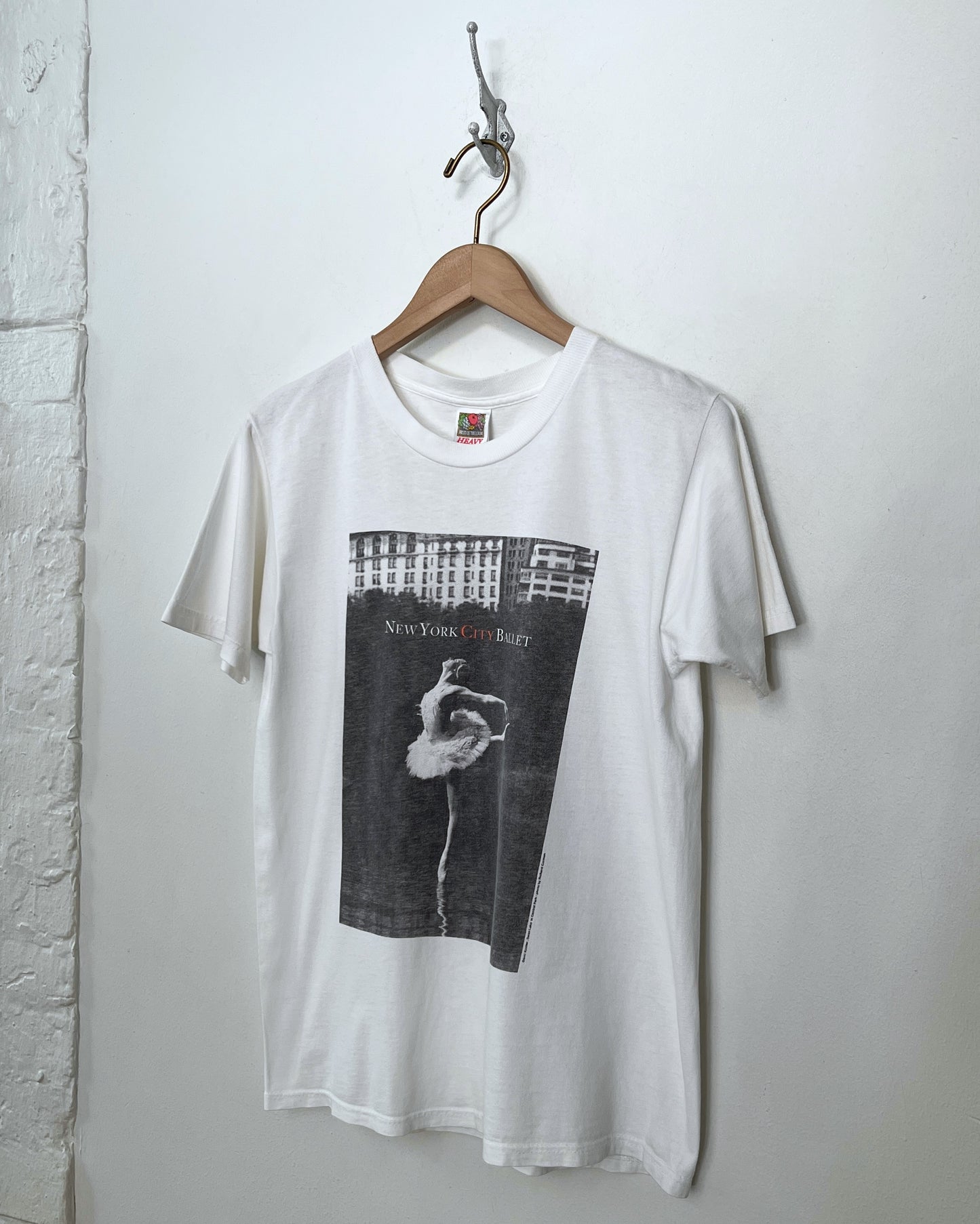 New York City Ballet Tee