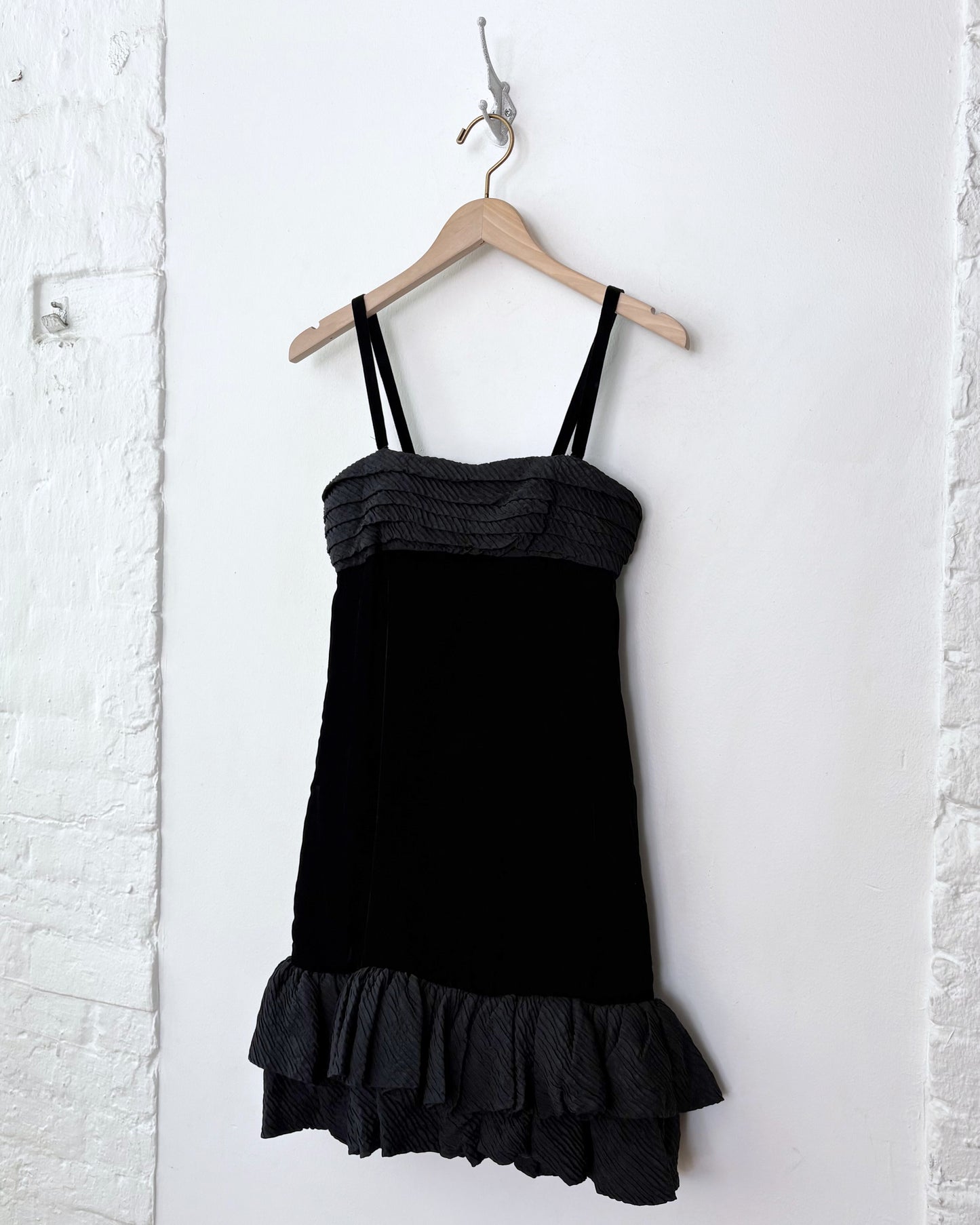 Bill Blass Dress