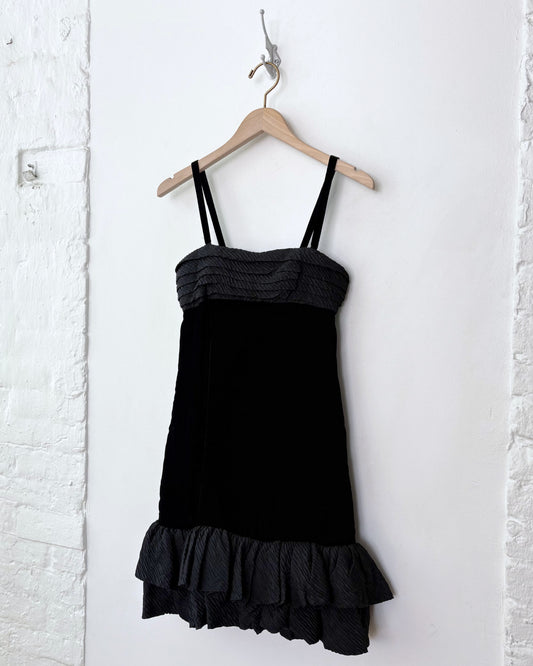 Bill Blass Dress