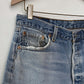 Vintage Levi's 501 (33x29)