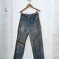 Levi's 501 Selvedge Denim