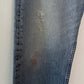 Vintage Levi's 501 (33x26)