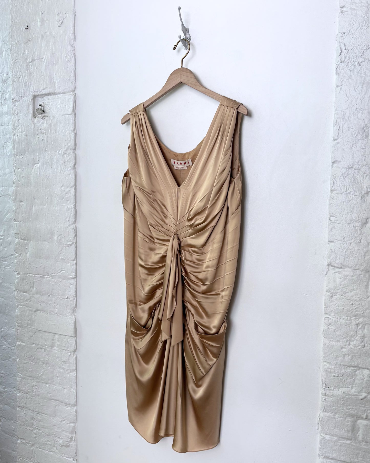 Marni Dress