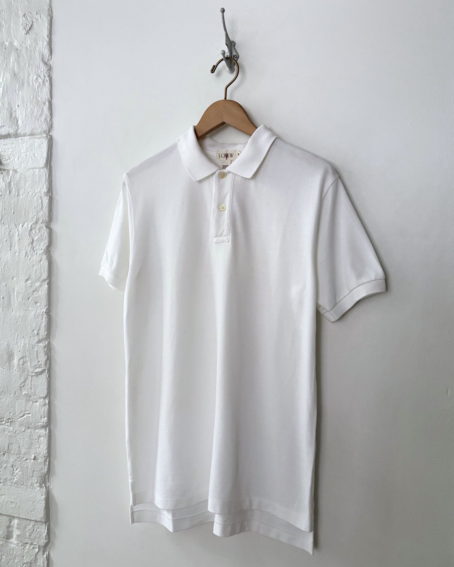 J. Crew Polo