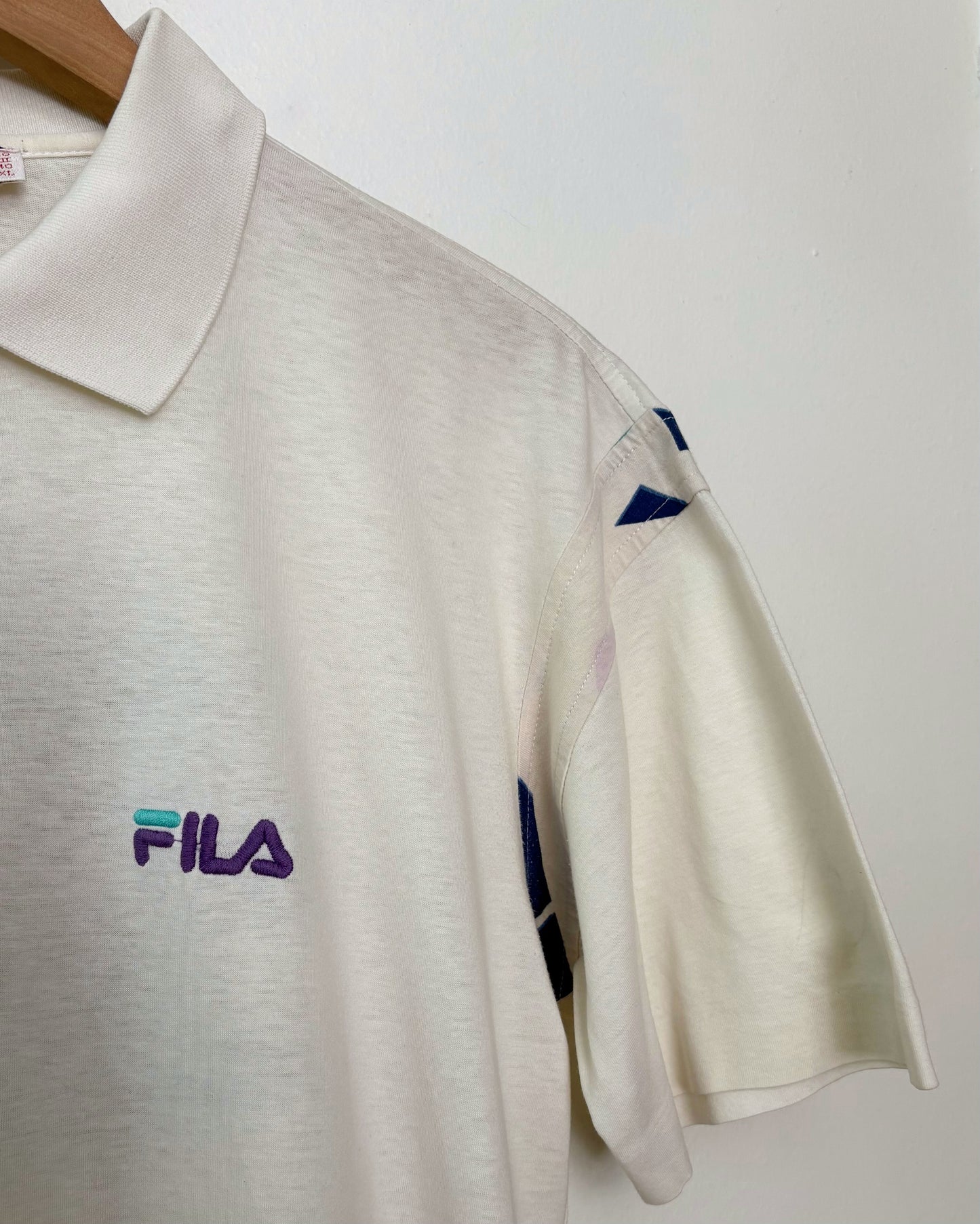 Fila Polo