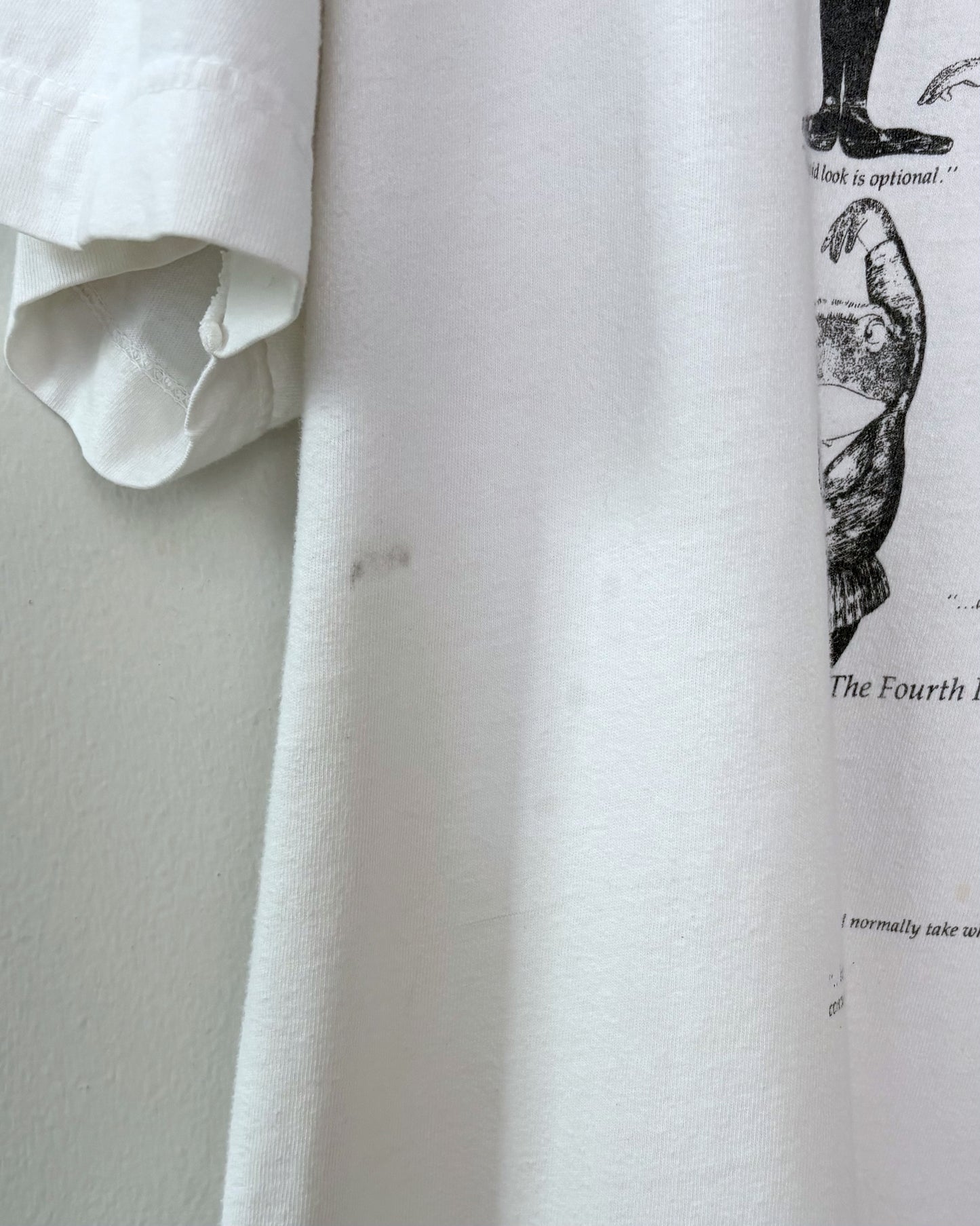 Basic Positions Tee