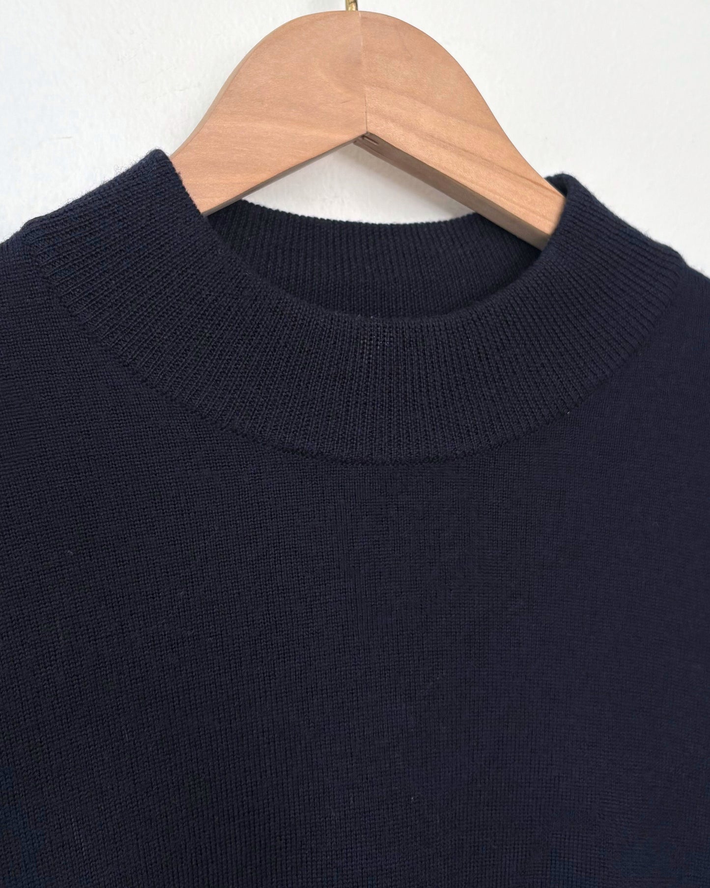 Piatelli Mockneck