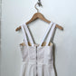 Dolce & Gabbana Bustier Top