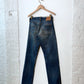 Selvedge Levi's 501 (30x32)