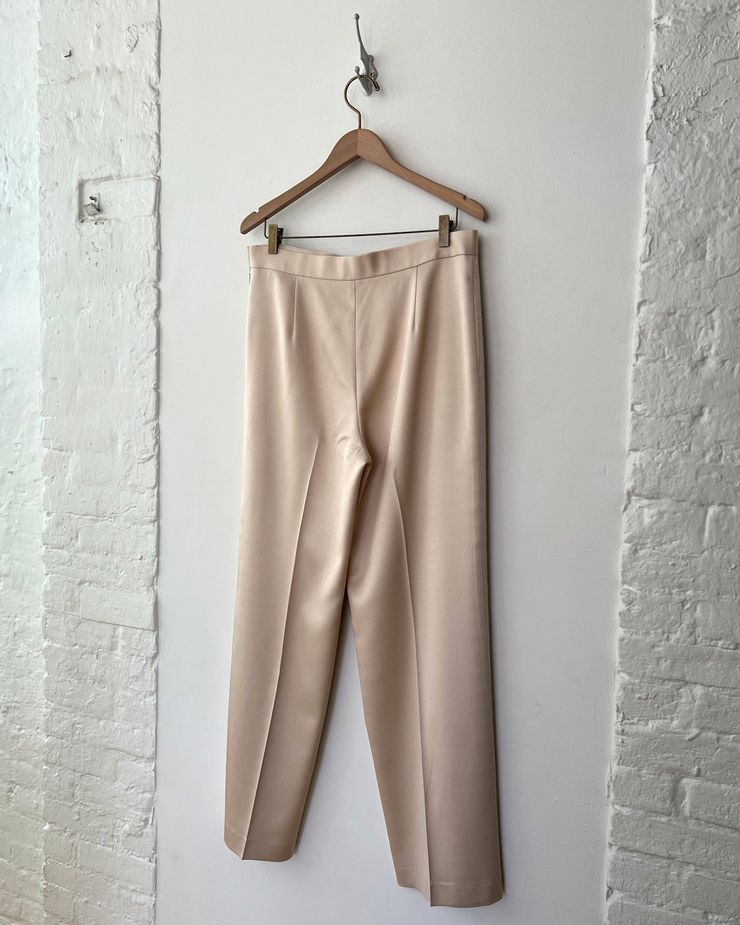The Row Slacks 32"