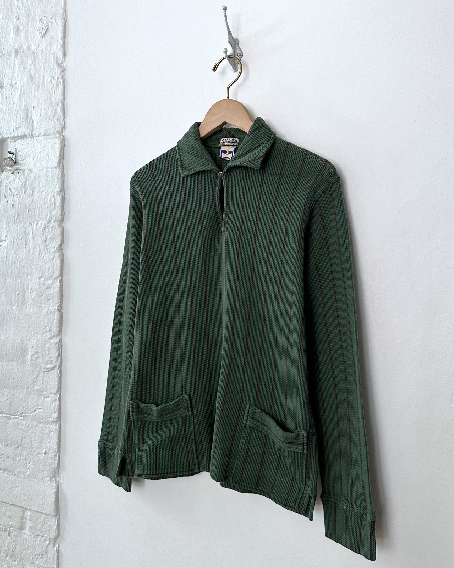 G. Patella Roma Open Knit