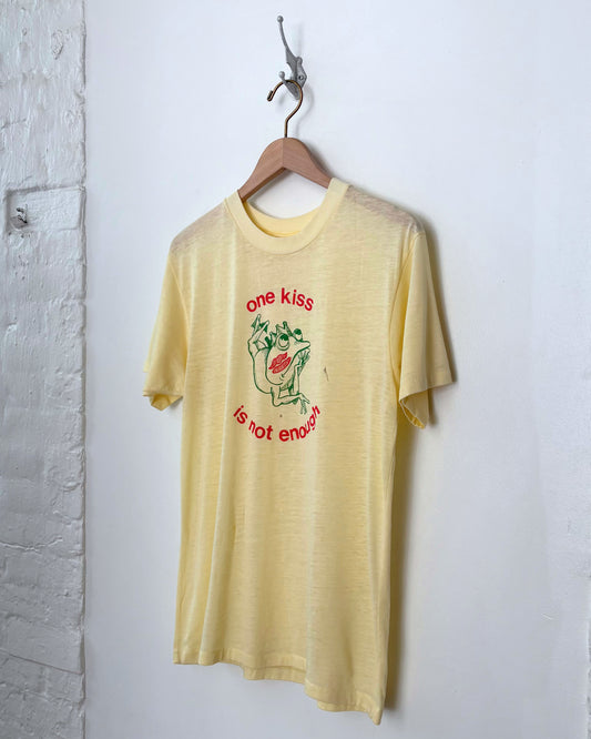 One Kiss Tee
