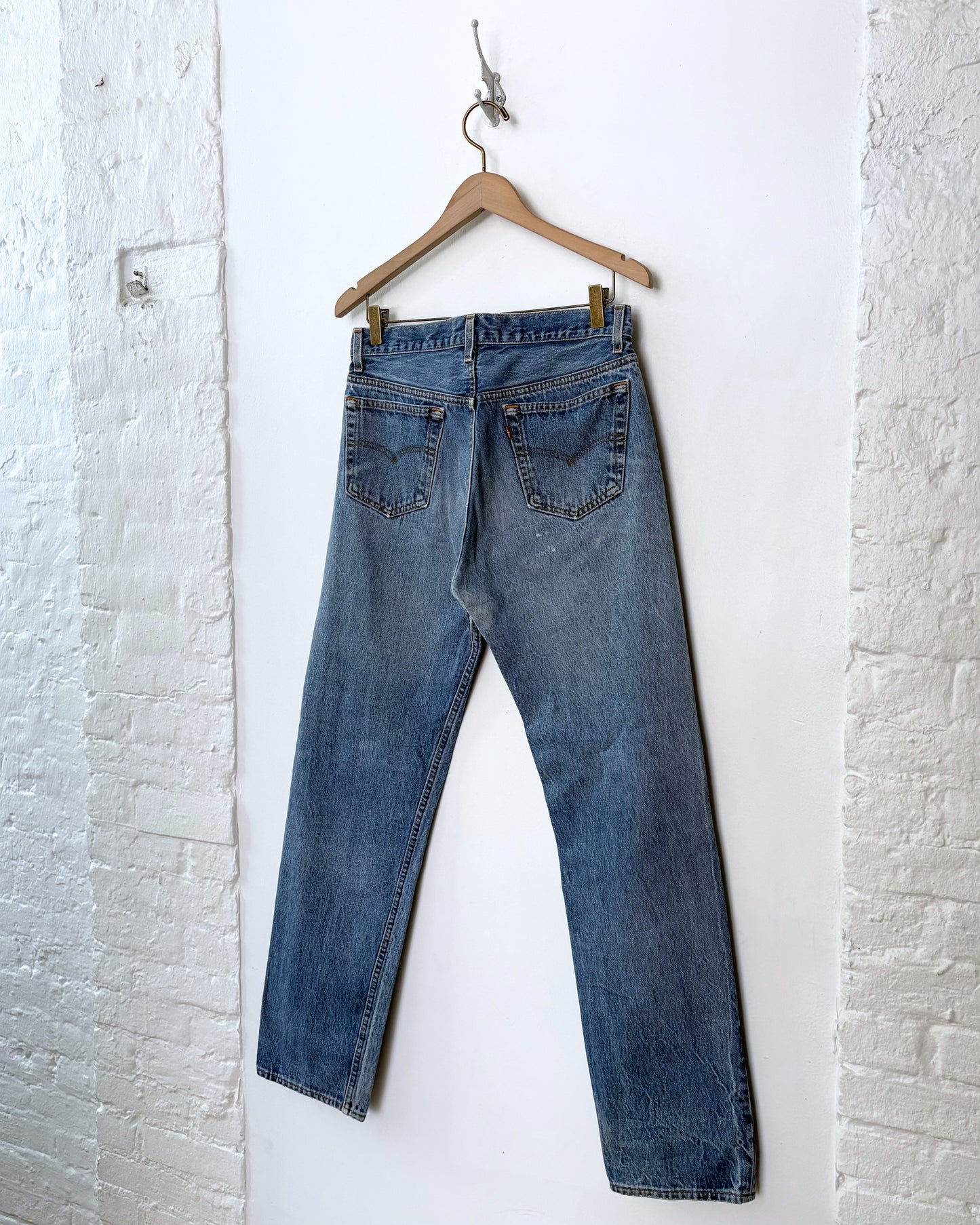 Vintage Levi's 501 (31x33)
