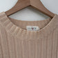 J. Crew Ribbed Knitwear