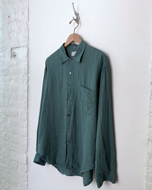 Barneys NY Button Down