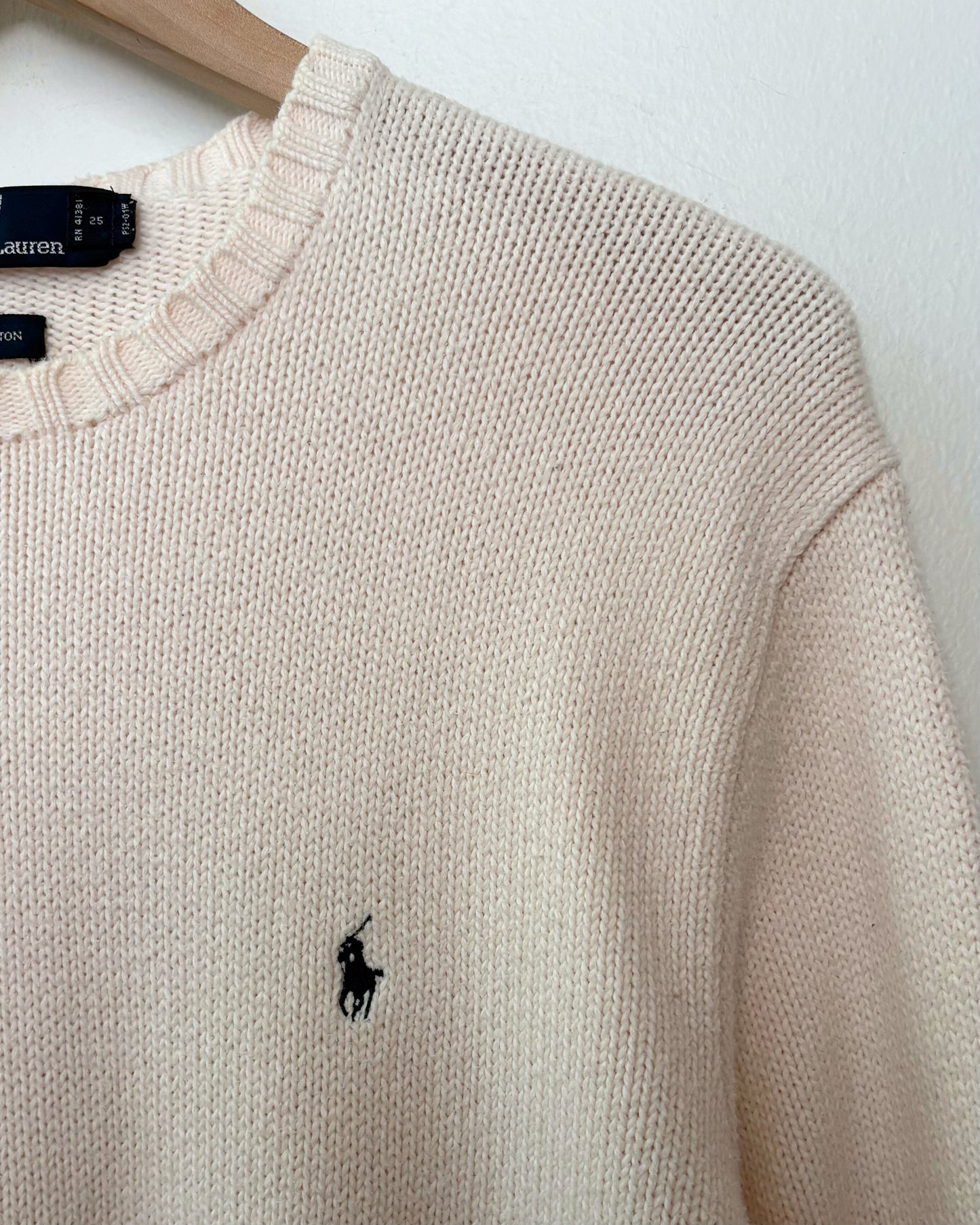 Polo Knitwear