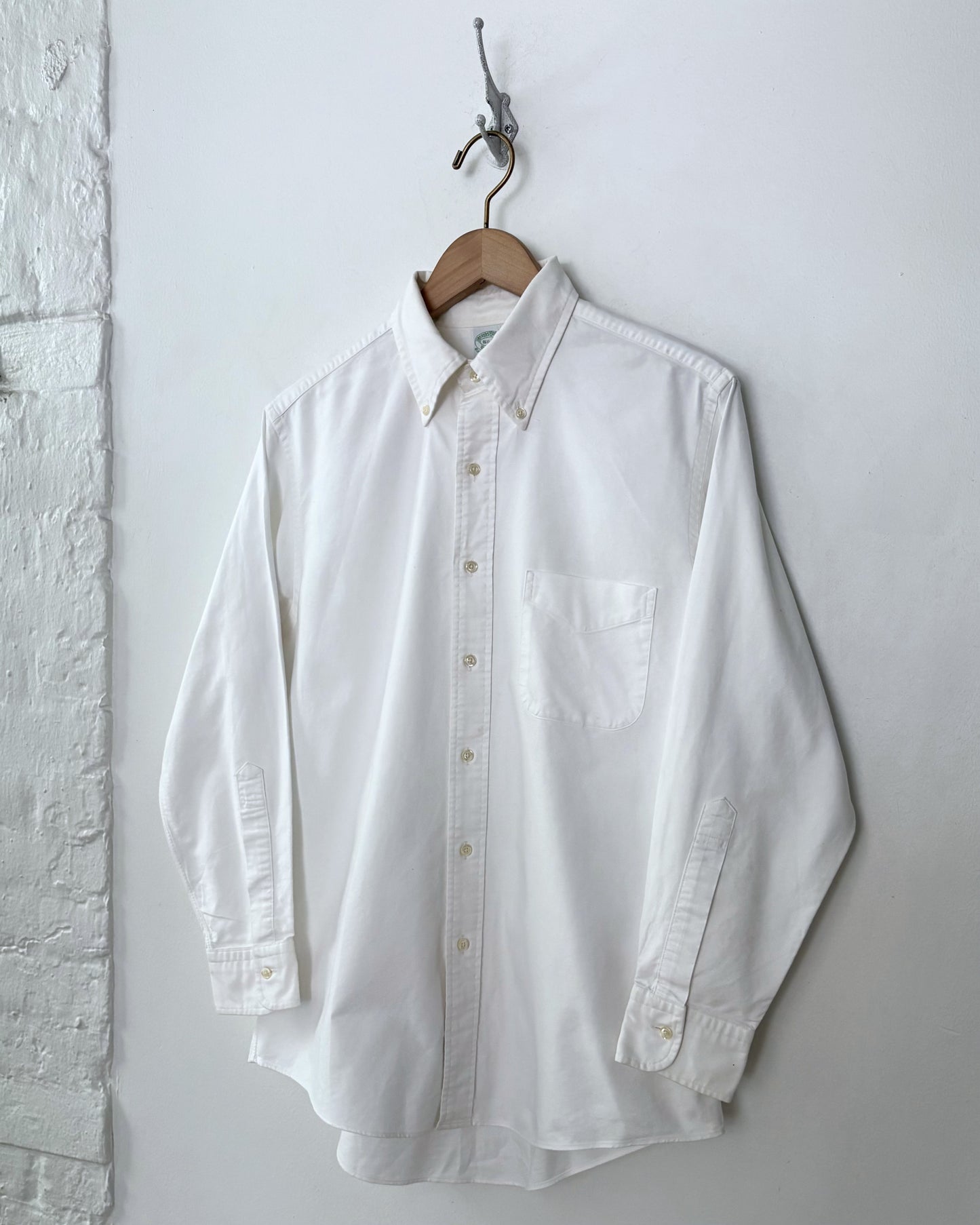 Brooks Brothers Button Down