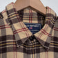 Polo Sport Flannel