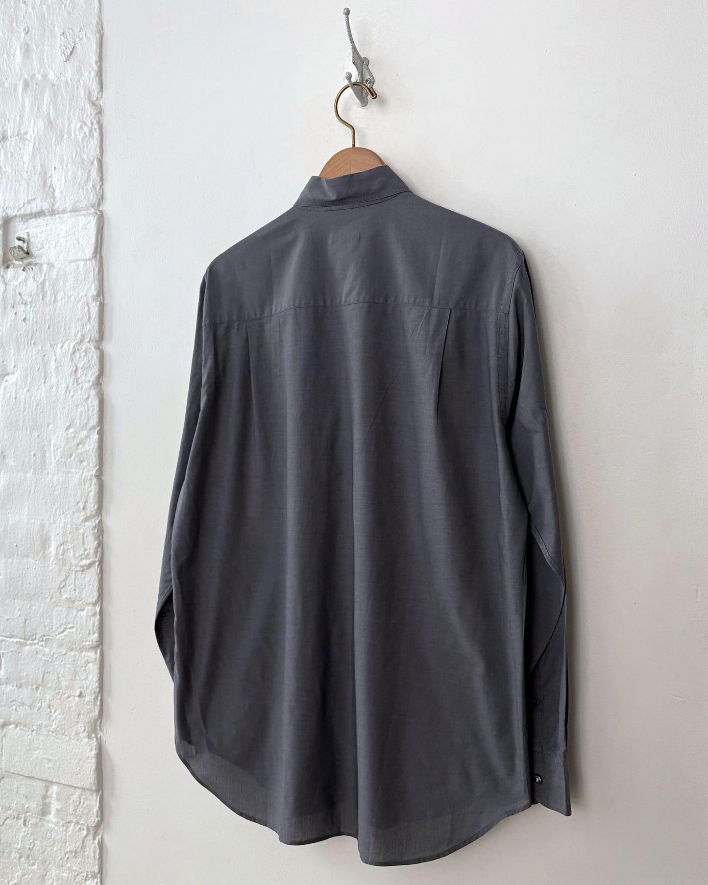 Giorgio Armani Button Down