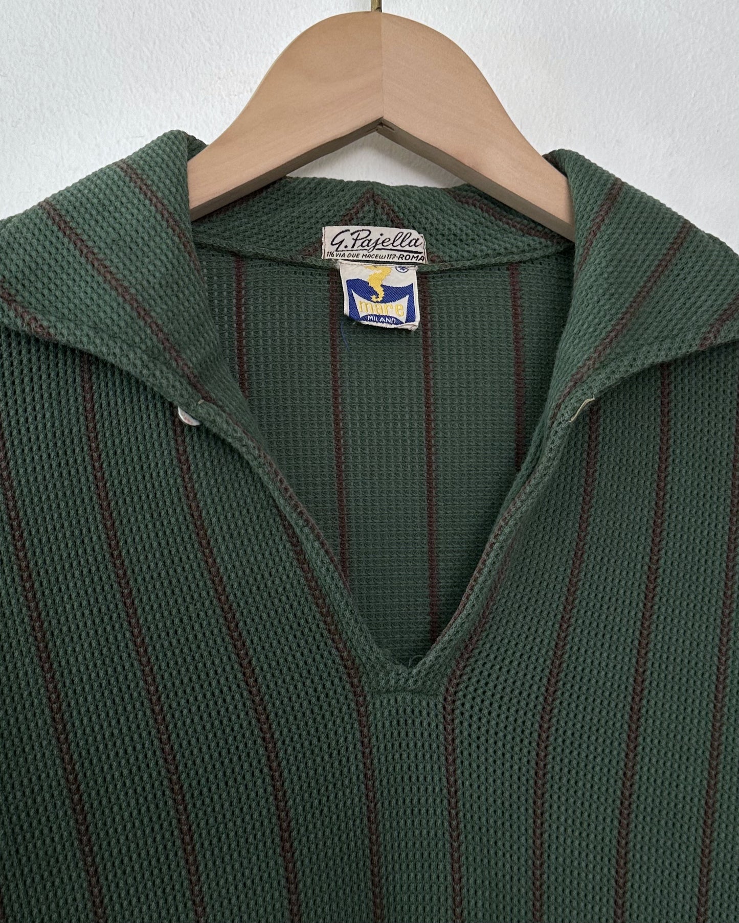 G. Patella Roma Open Knit