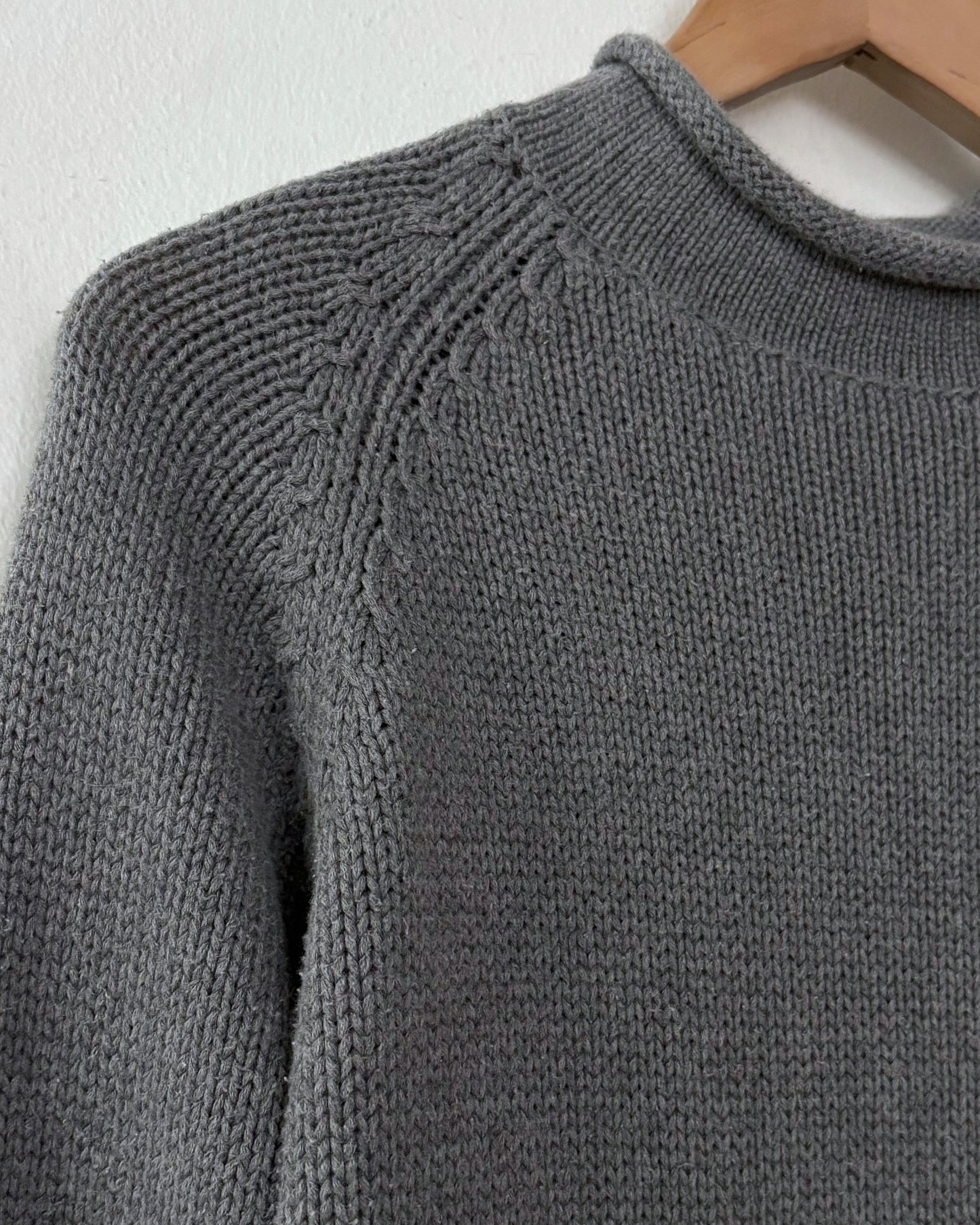 J. Crew Rollneck