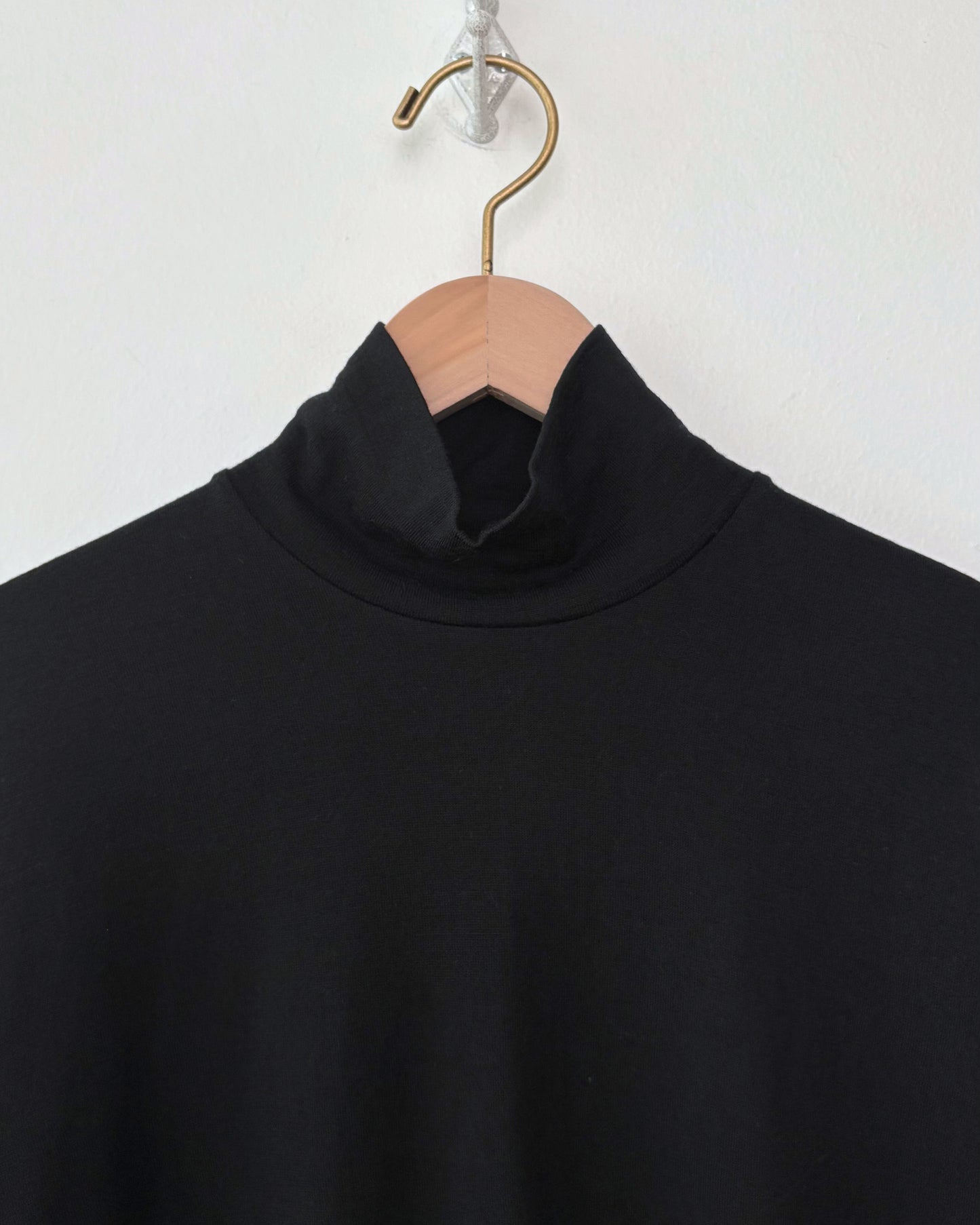 Comme des Garçons Turtleneck