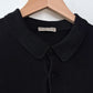 Bottega Veneta Long Sleeve Polo