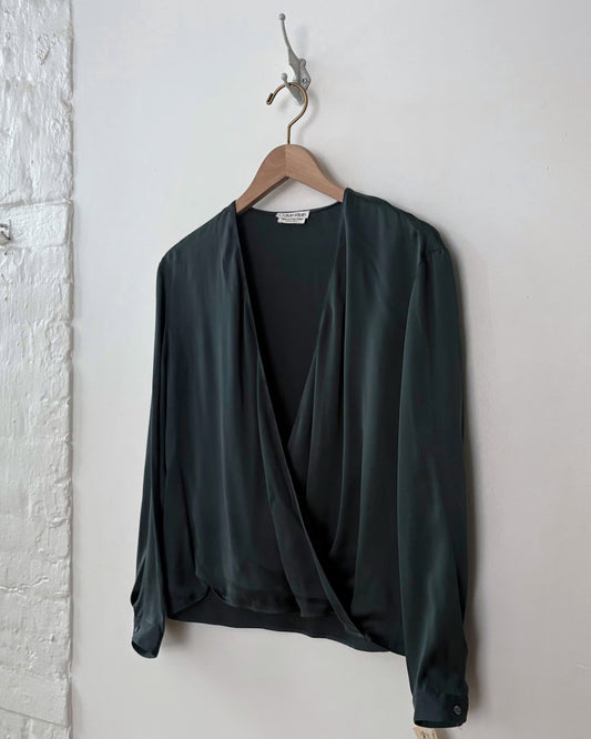 Calvin Klein Blouse