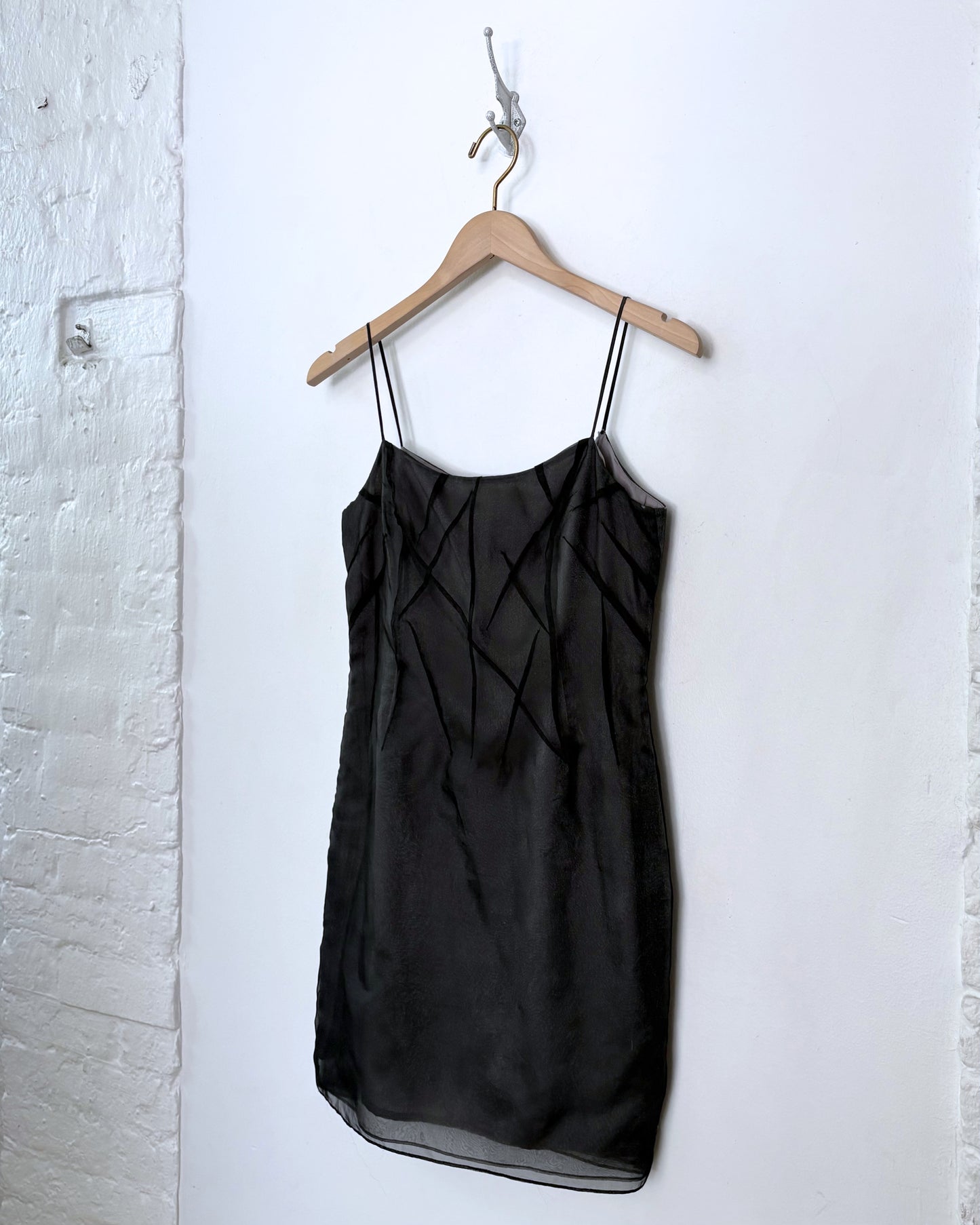 Laundry Dress