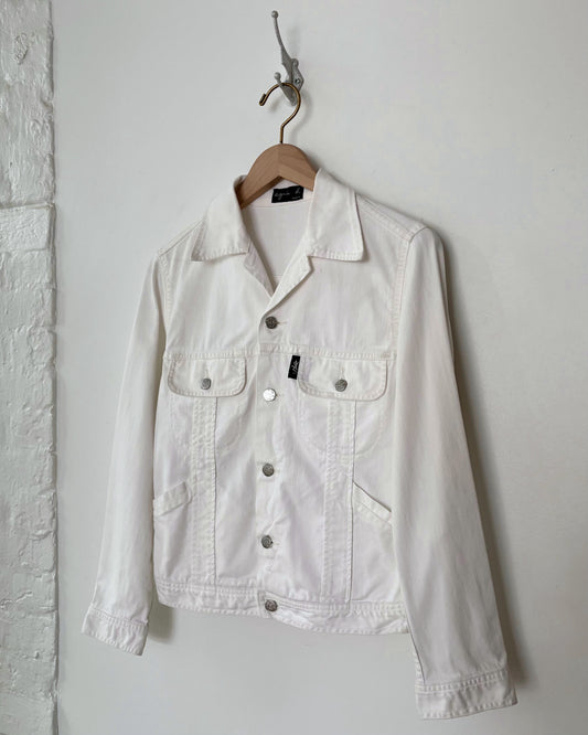 Agnes B. Jacket