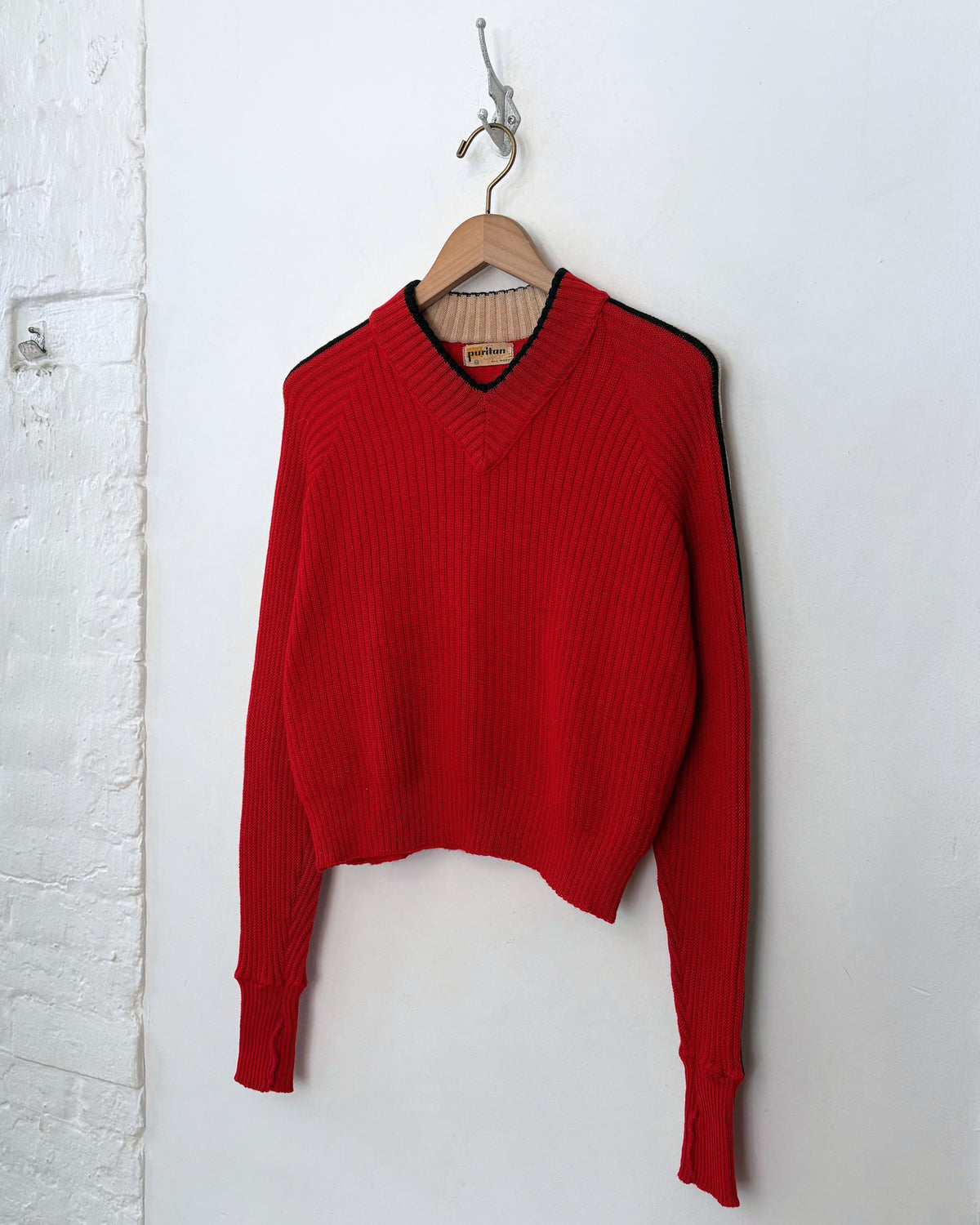 Puritan Sportswear