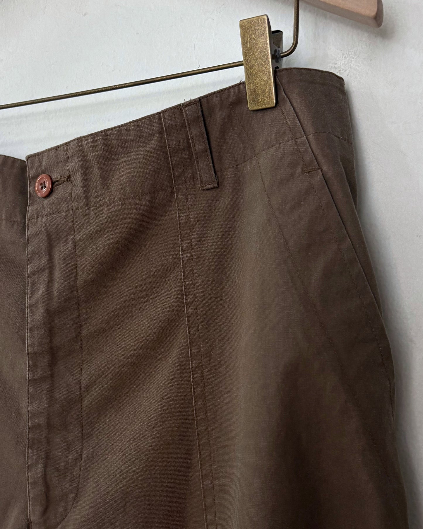 J. Crew Pants 35"