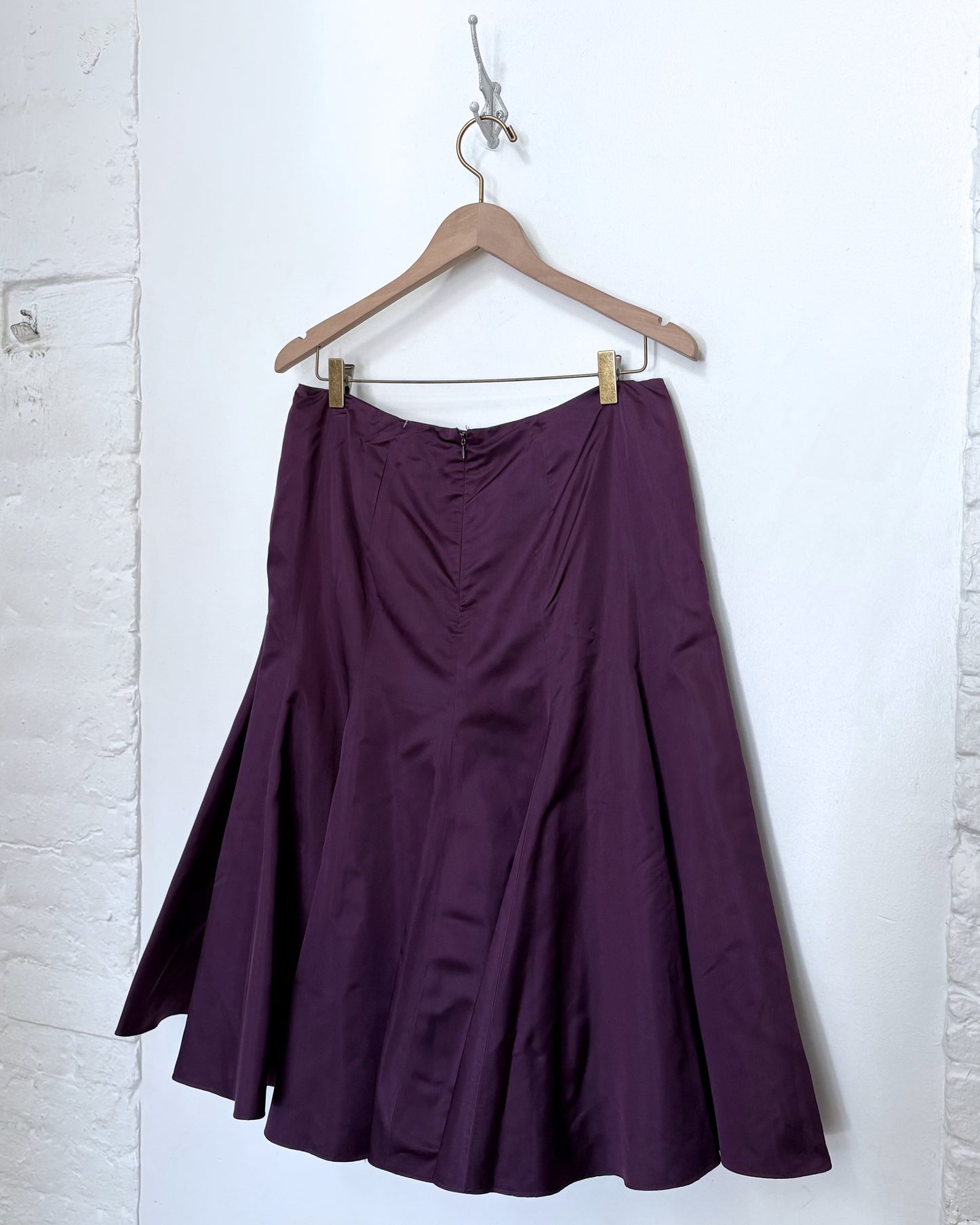 Ralph Lauren Skirt 31"