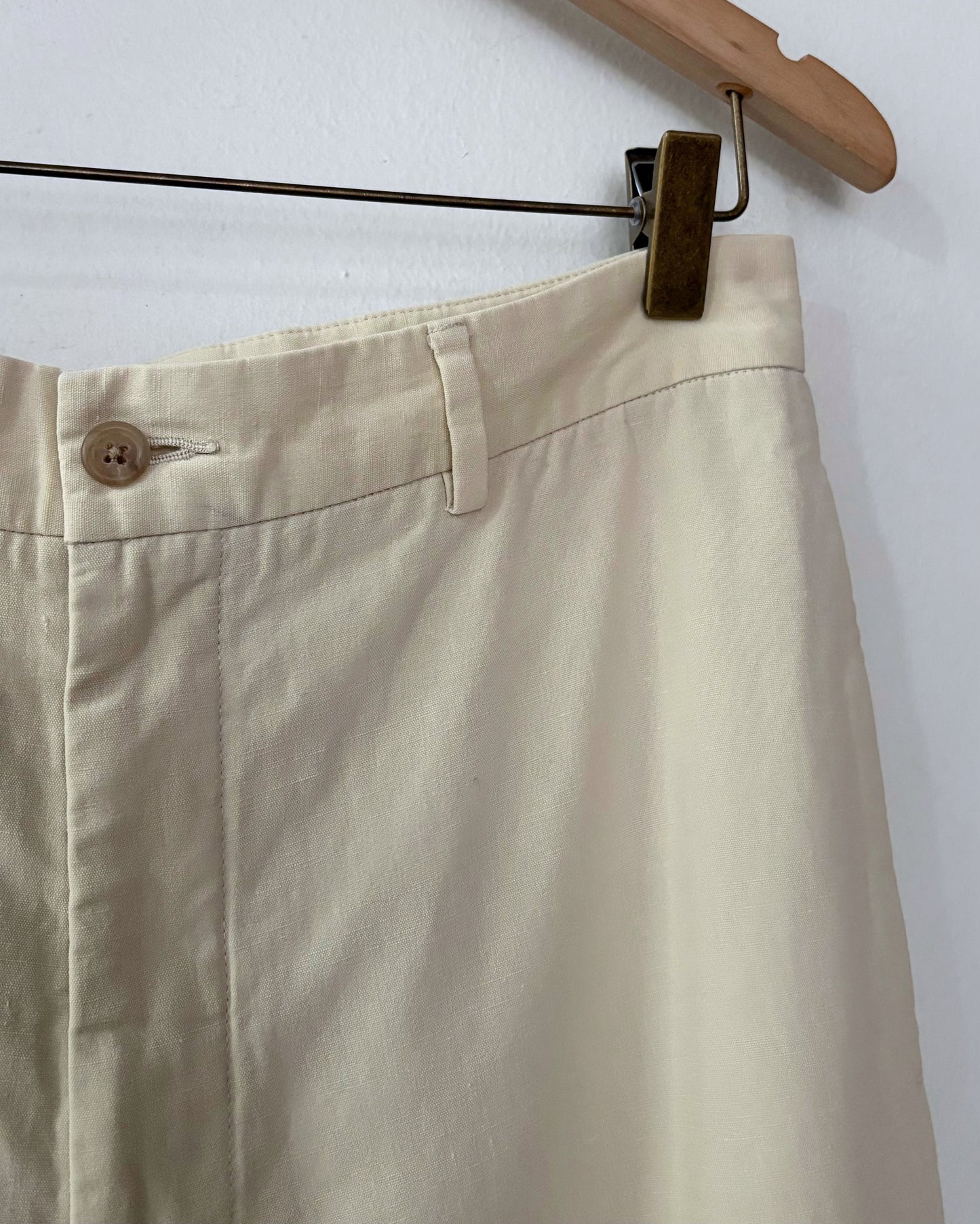 J. Crew Pants 32"