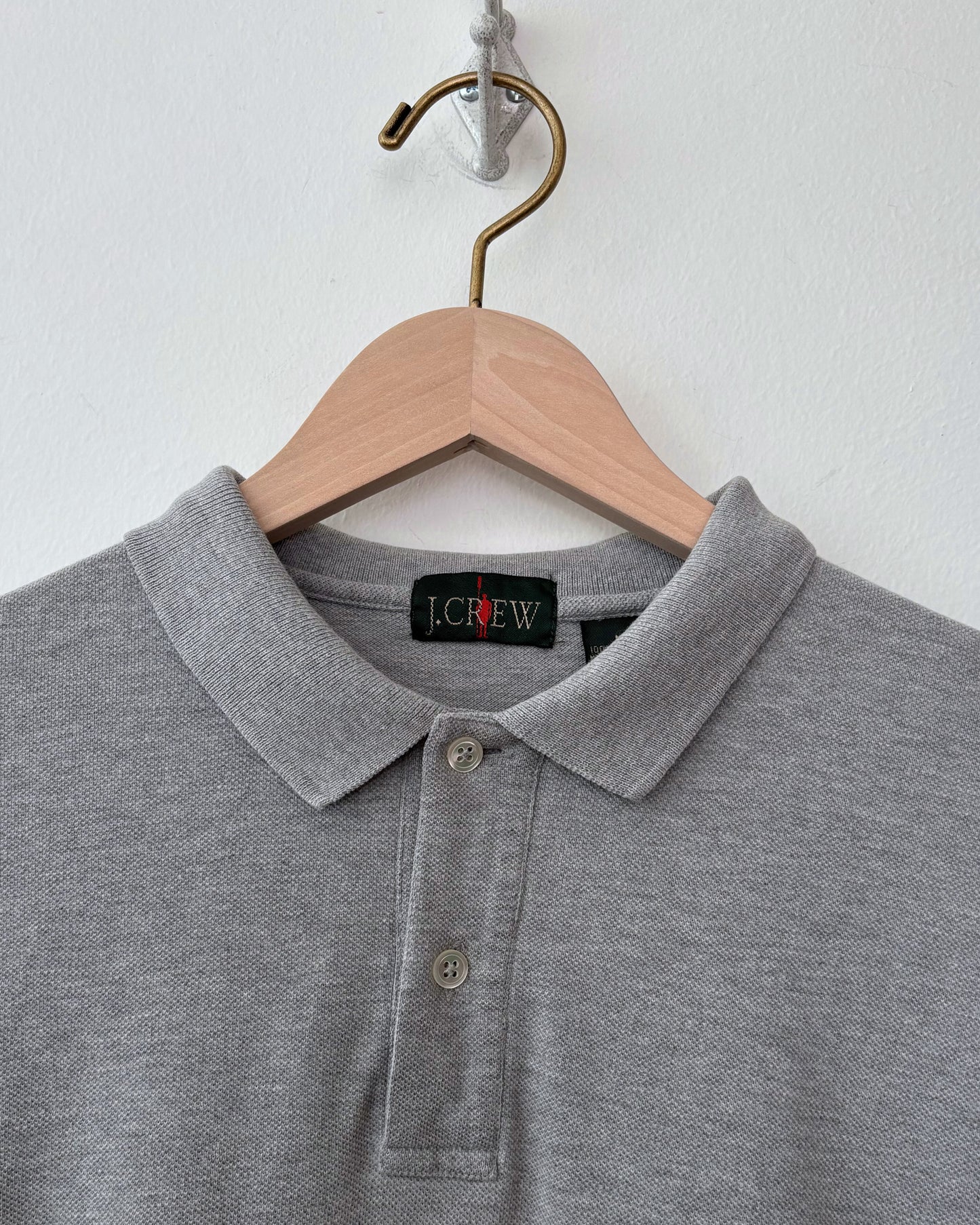 J. Crew Polo