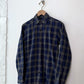 Agnes B. Homme Flannel