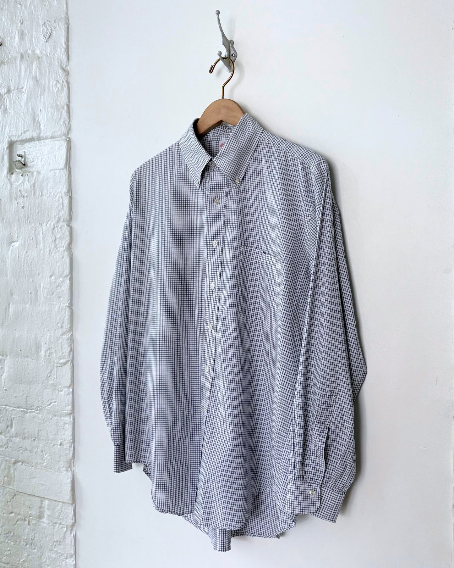 Brooks Brothers Button Down