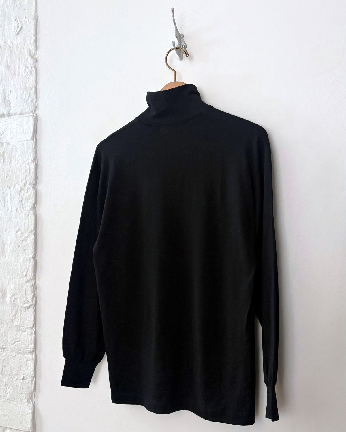 Comme des Garçons Turtleneck