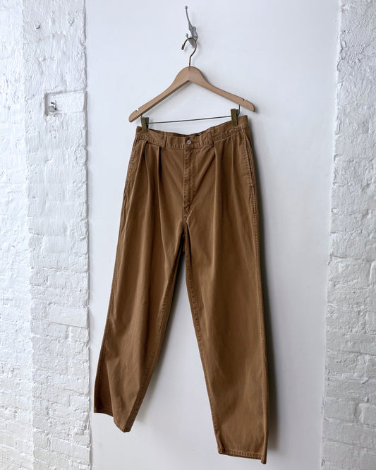 Polo Pants 32"