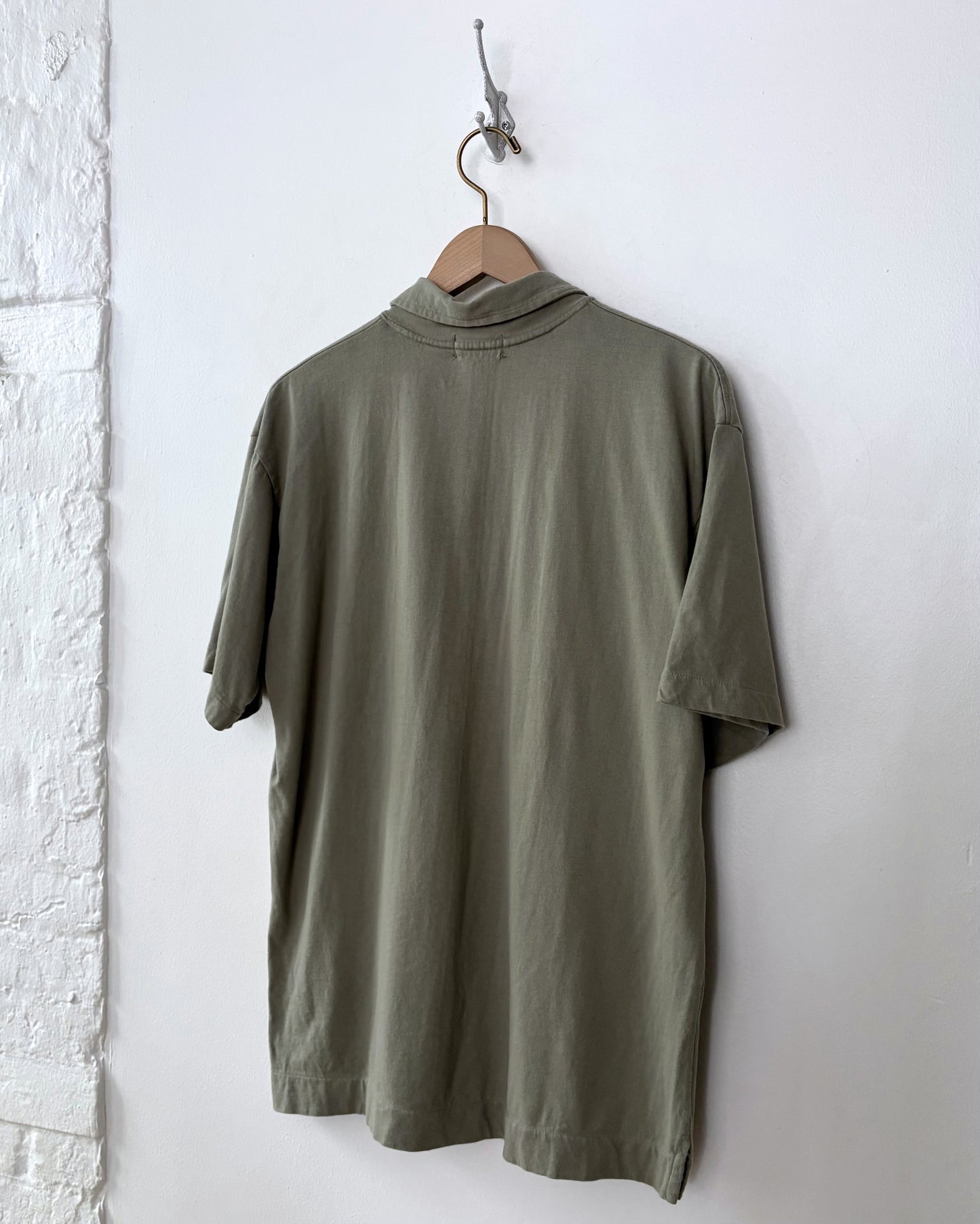 J. Crew Polo