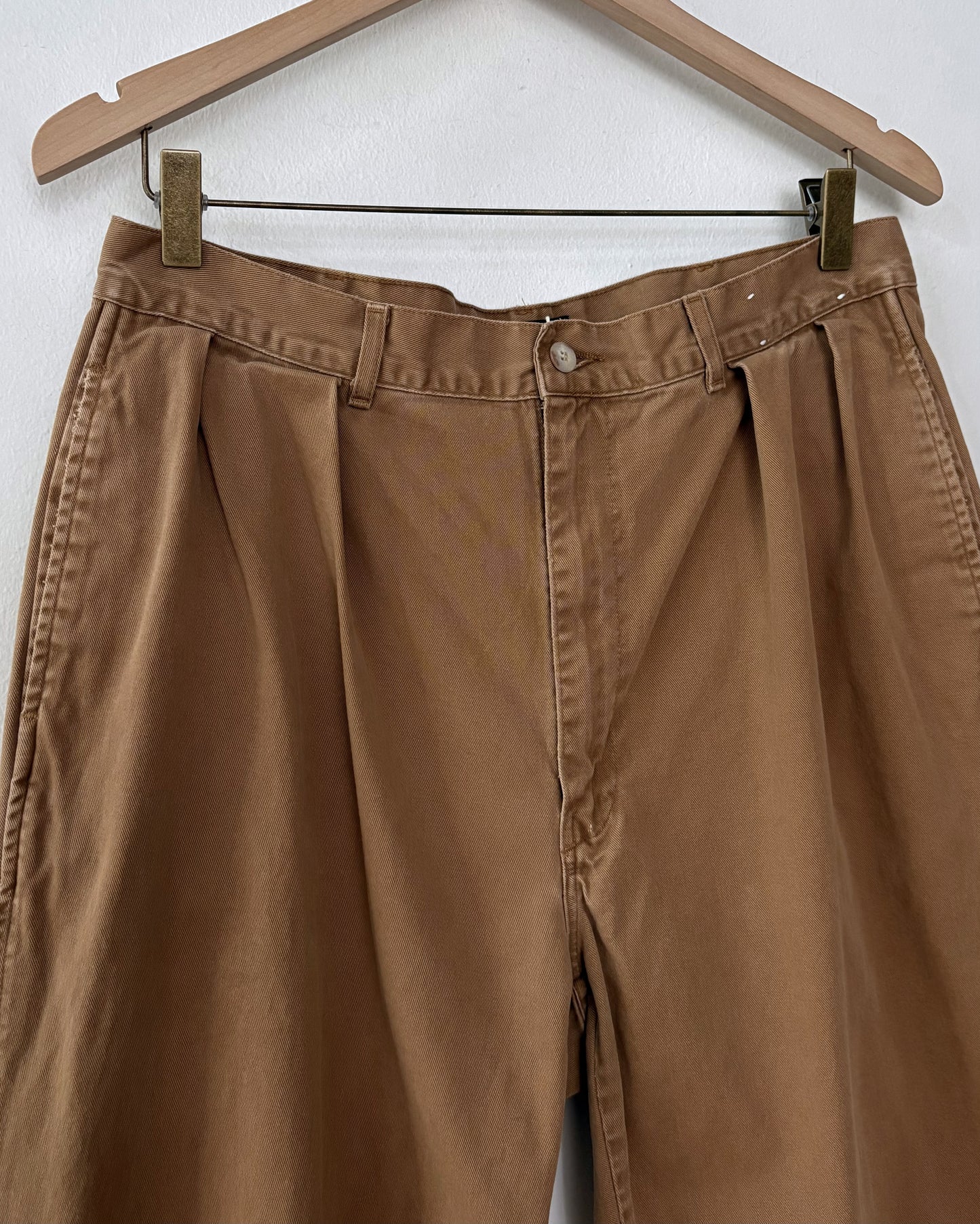 Polo Pants 32"