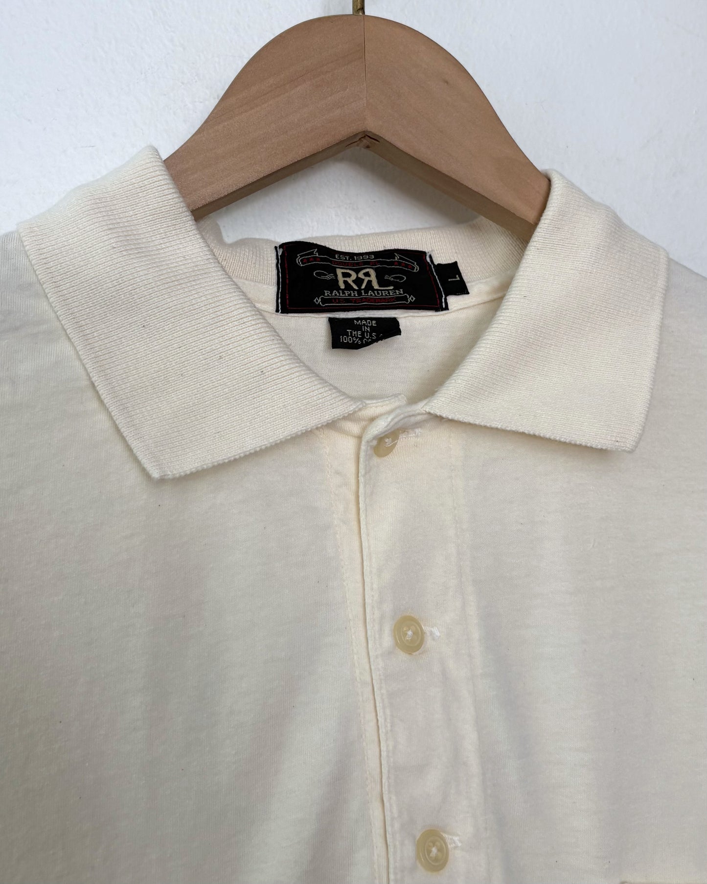 RRL Polo